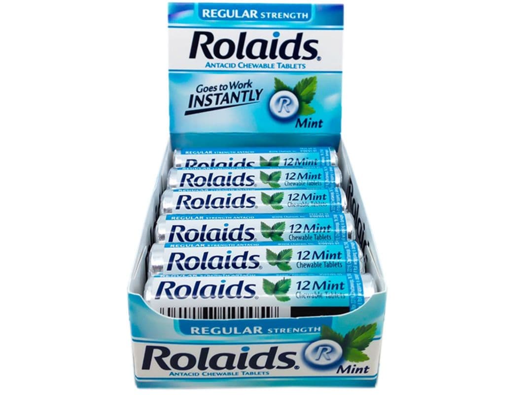 Rolaids