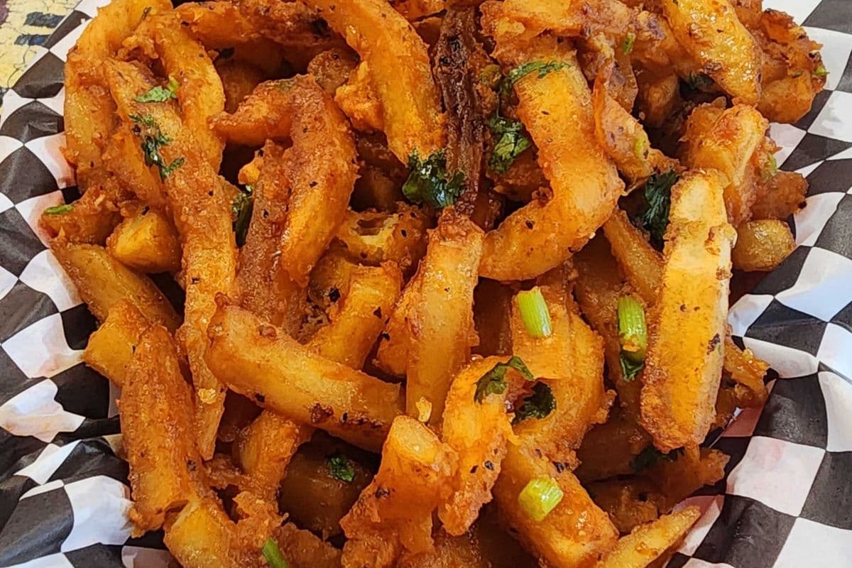 Chipo Masala