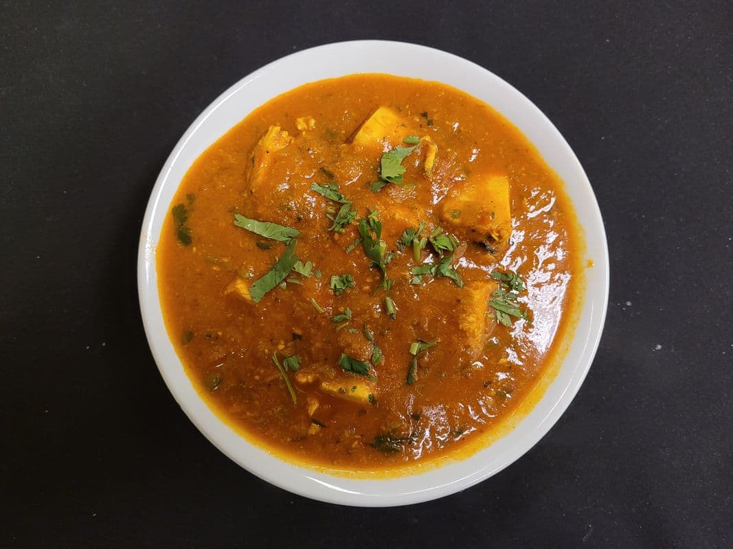 Chicken Curry