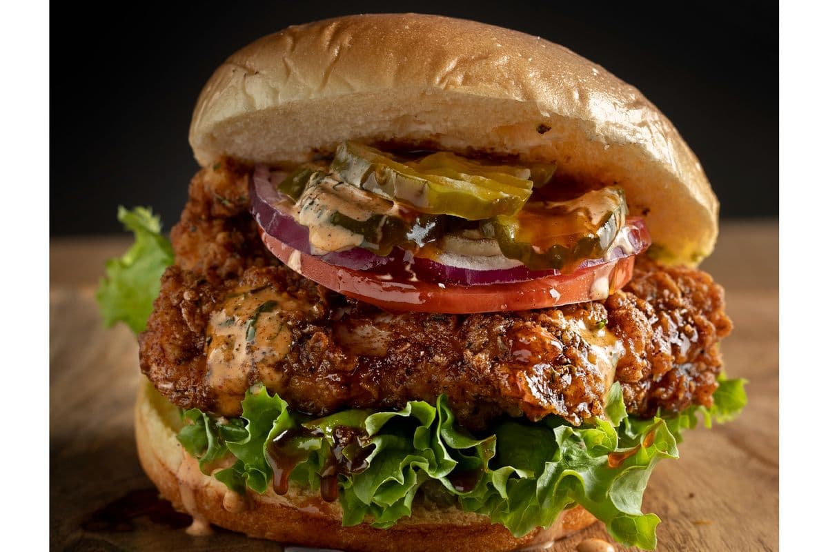 The Colonel Treat