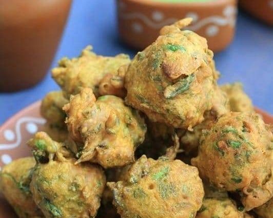 Methi Gota