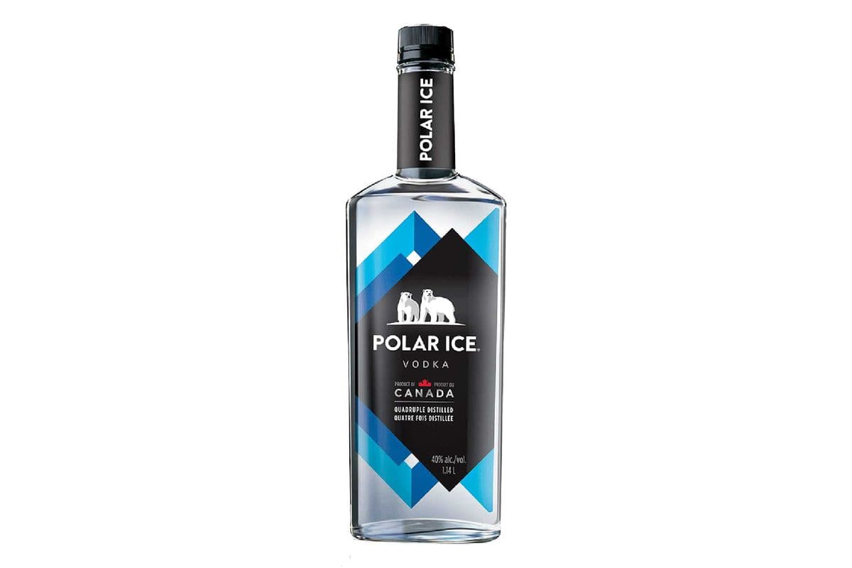 Polar Ice-1.14L (1 x 1.14L)