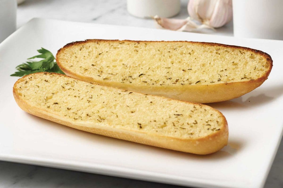 Garlic Bread
