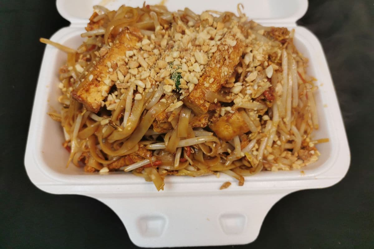 Pad Thai