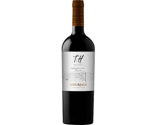 Undurraga Terroir Hunter Carignan (T.H.), 750 ml