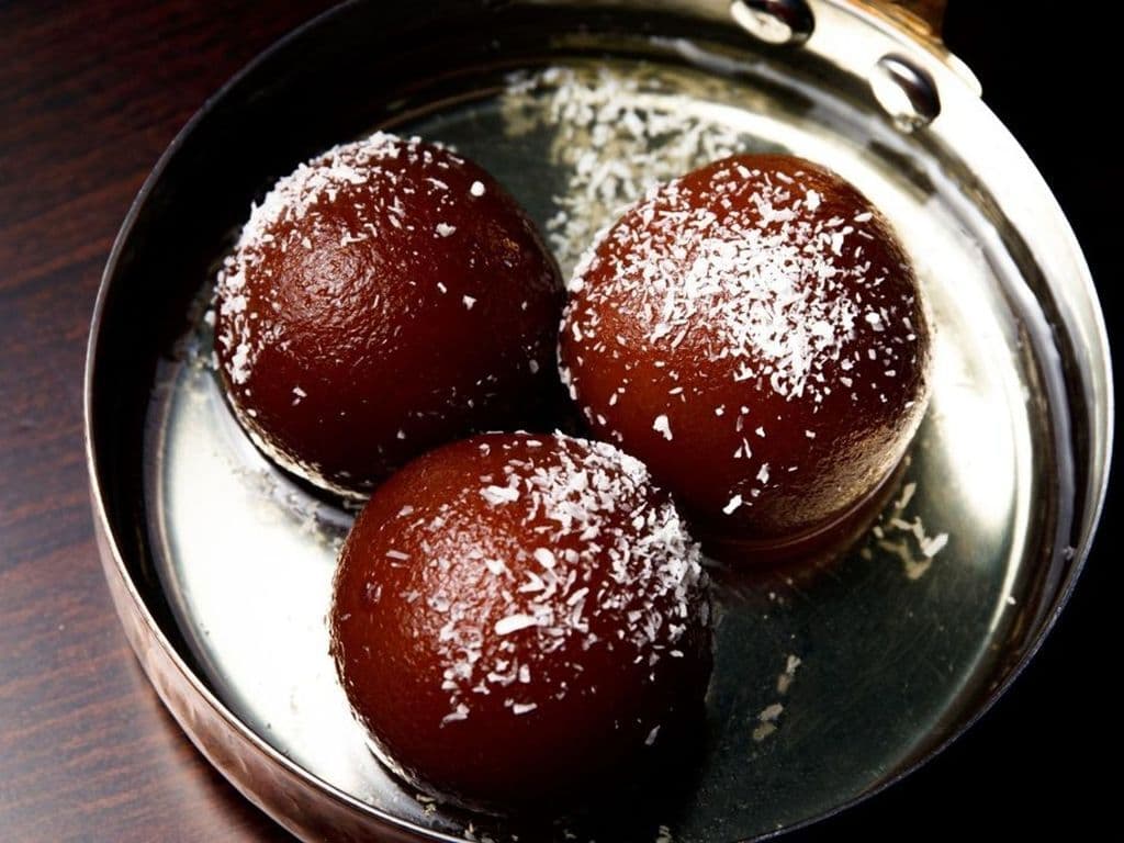 Gulab Jamun