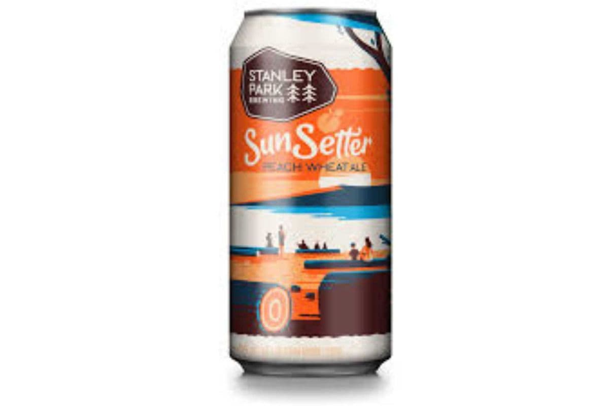 Stanley Park Sunsetter (1 x 473ml)