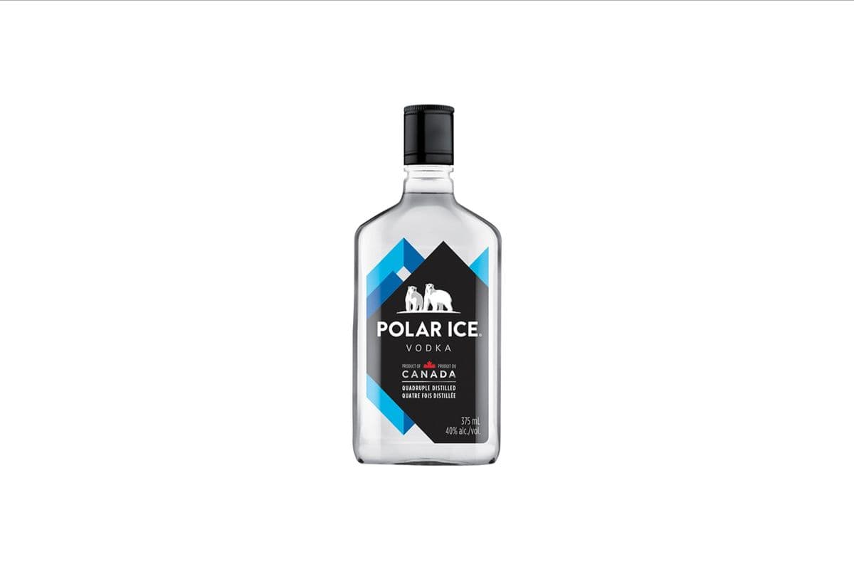 Polar Ice (1 x 375mL)