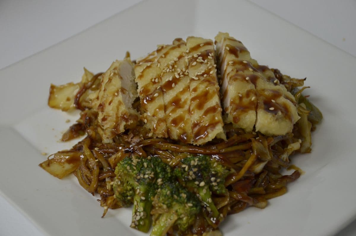 Yakisoba