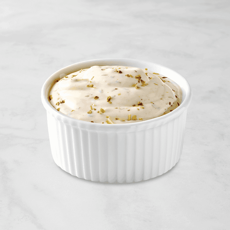 Tzatziki 4oz