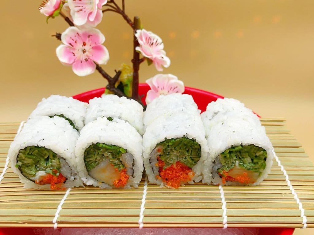 LA Roll