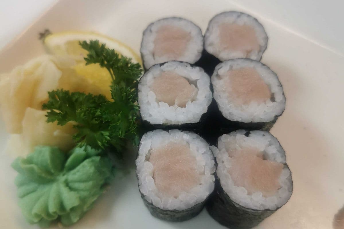 Tuna Roll
