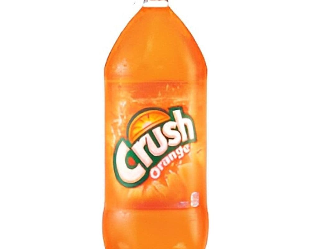 Crush 2L