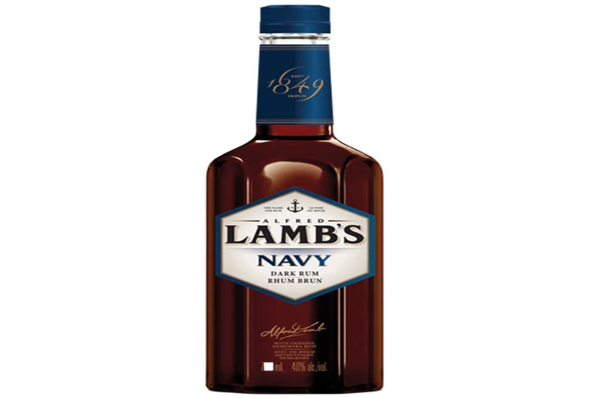 LAMBS NAVY 1.75 L (1 x 1750 ML)