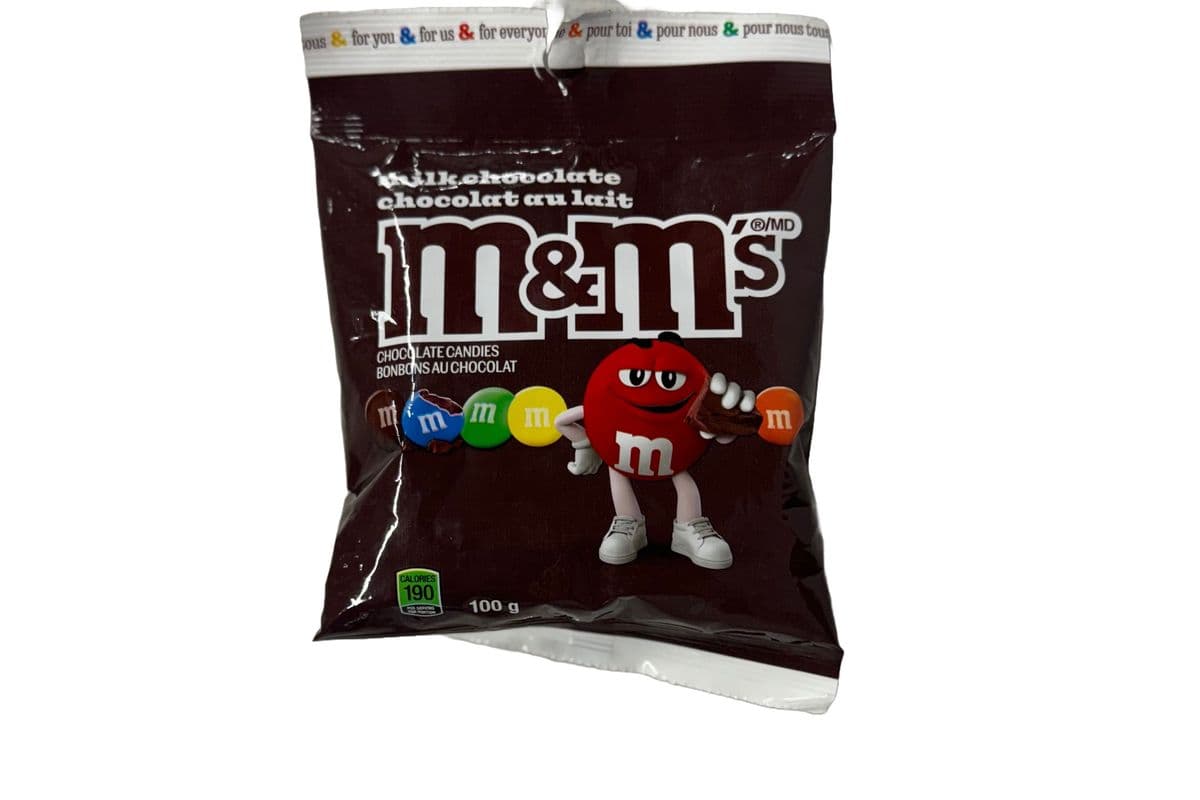 M&M (100g)