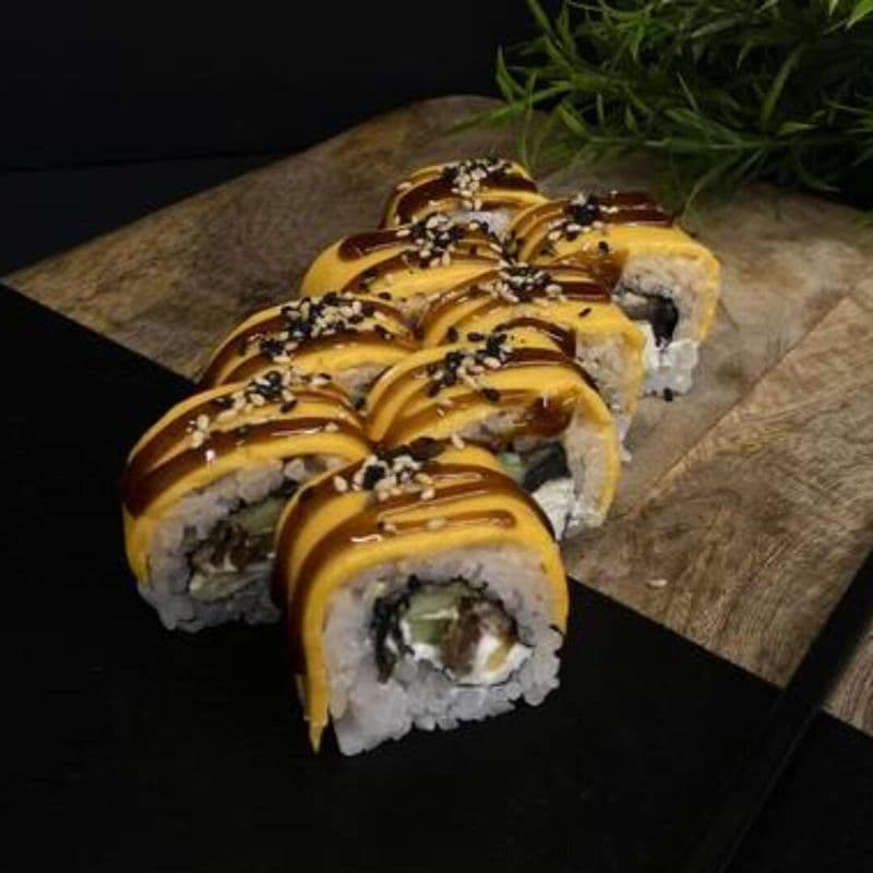 Yellow Dragon