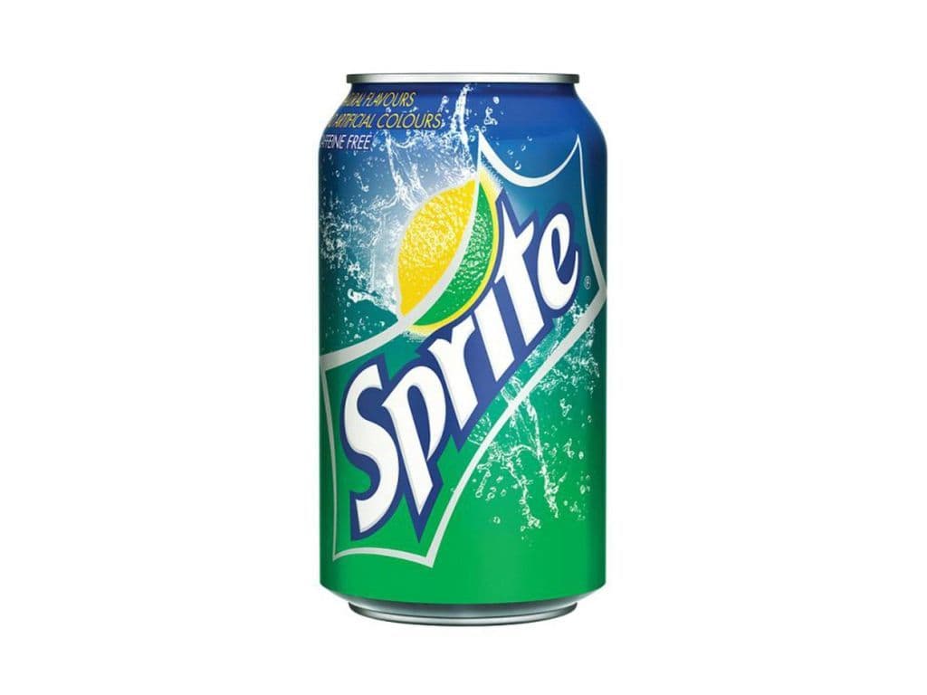 Sprite