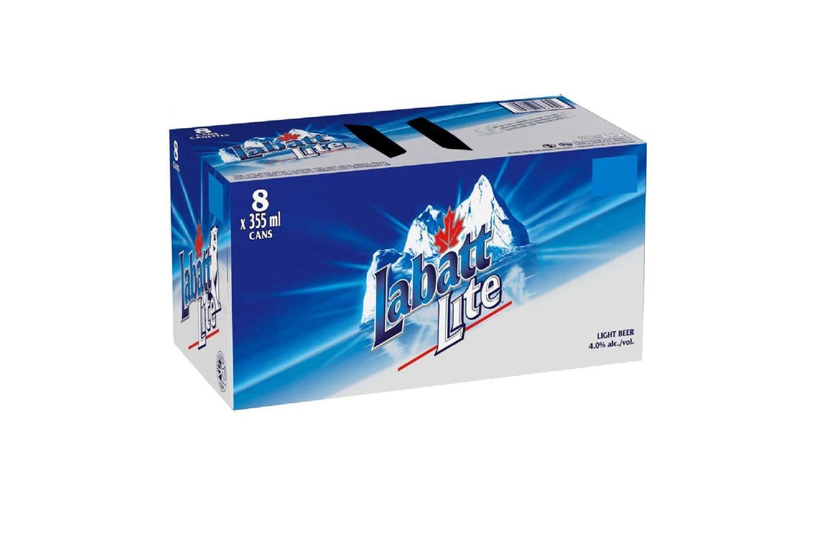 Lab Lite (8 x 355 ml Can)