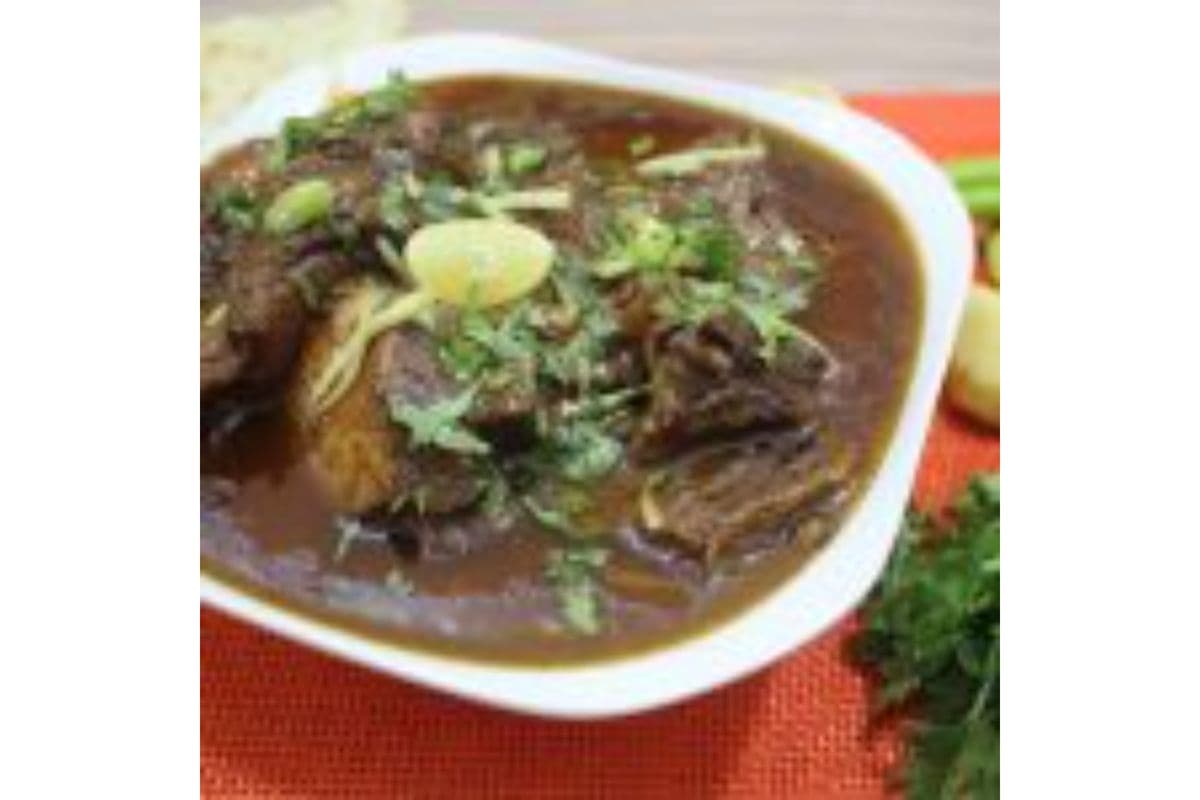 Nihari (Beef)