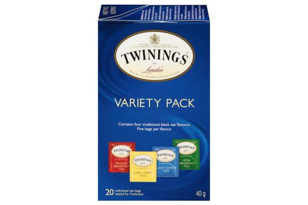 Twinings - Assortiment / Variety Pack (20)
