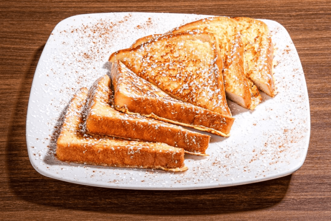 French Toast