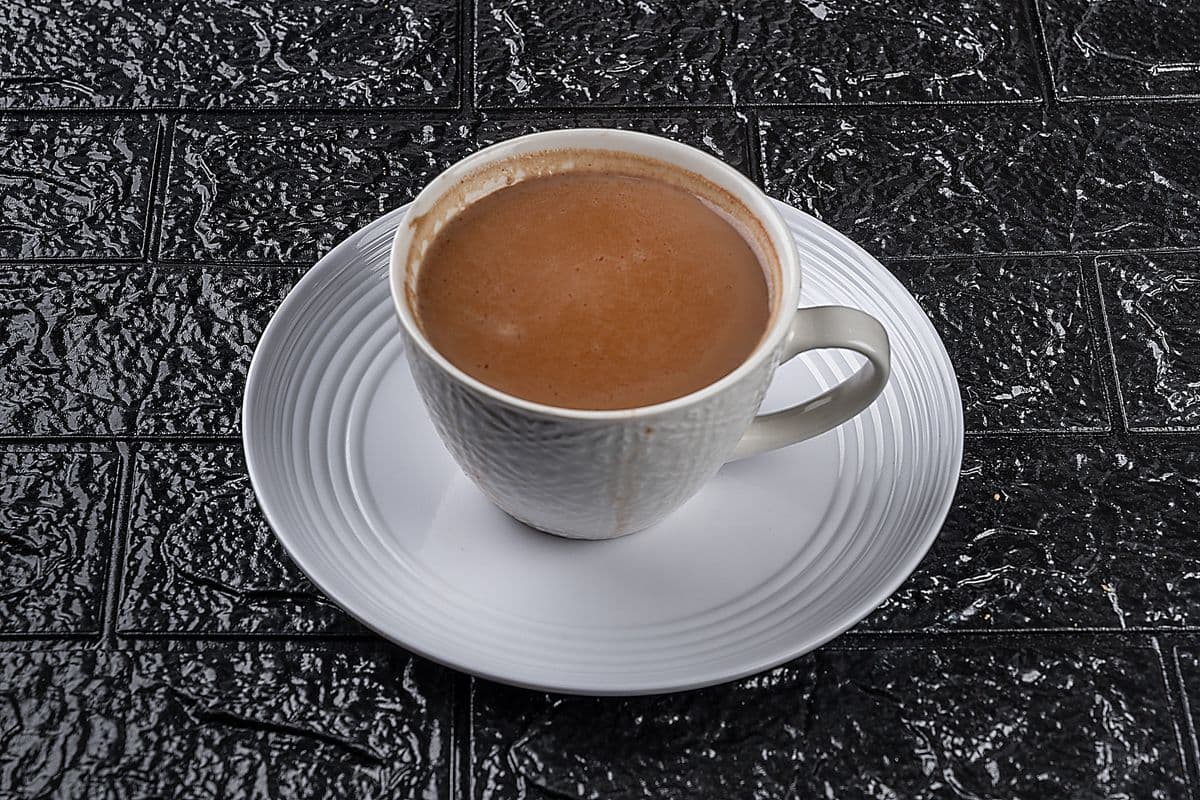 Masala Tea