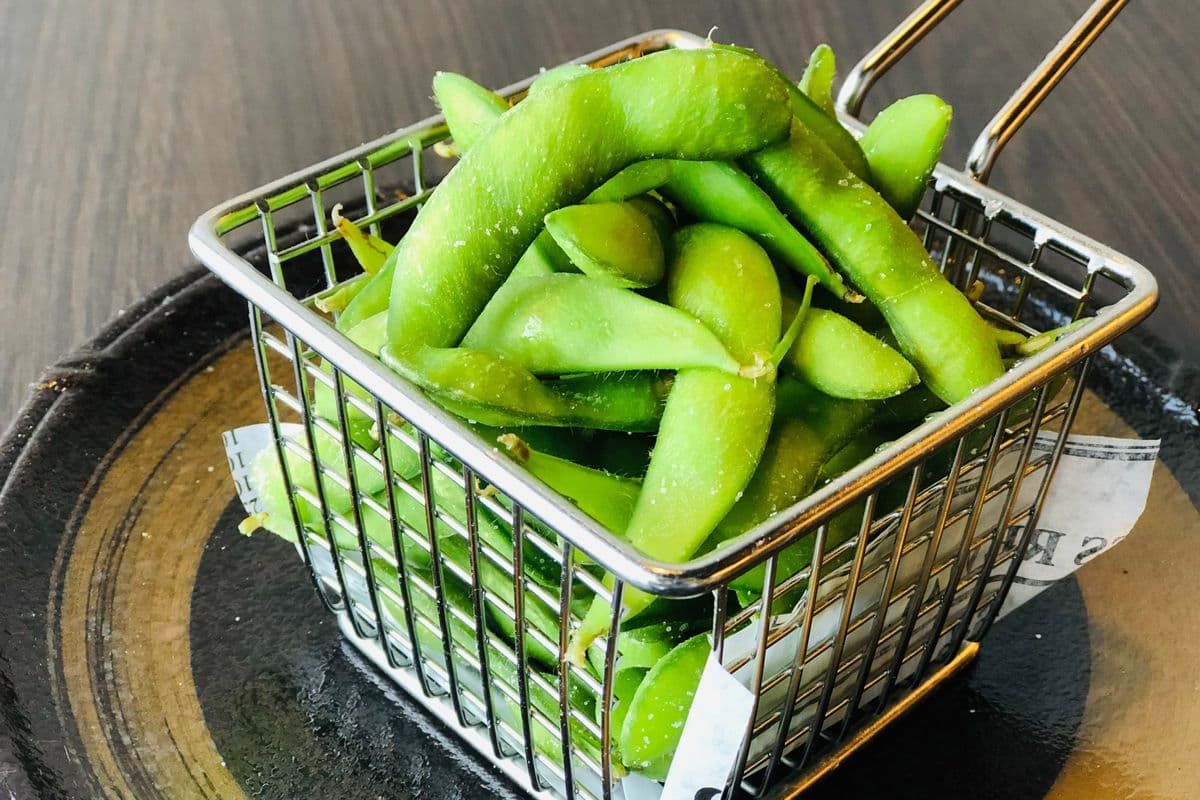 Edamame