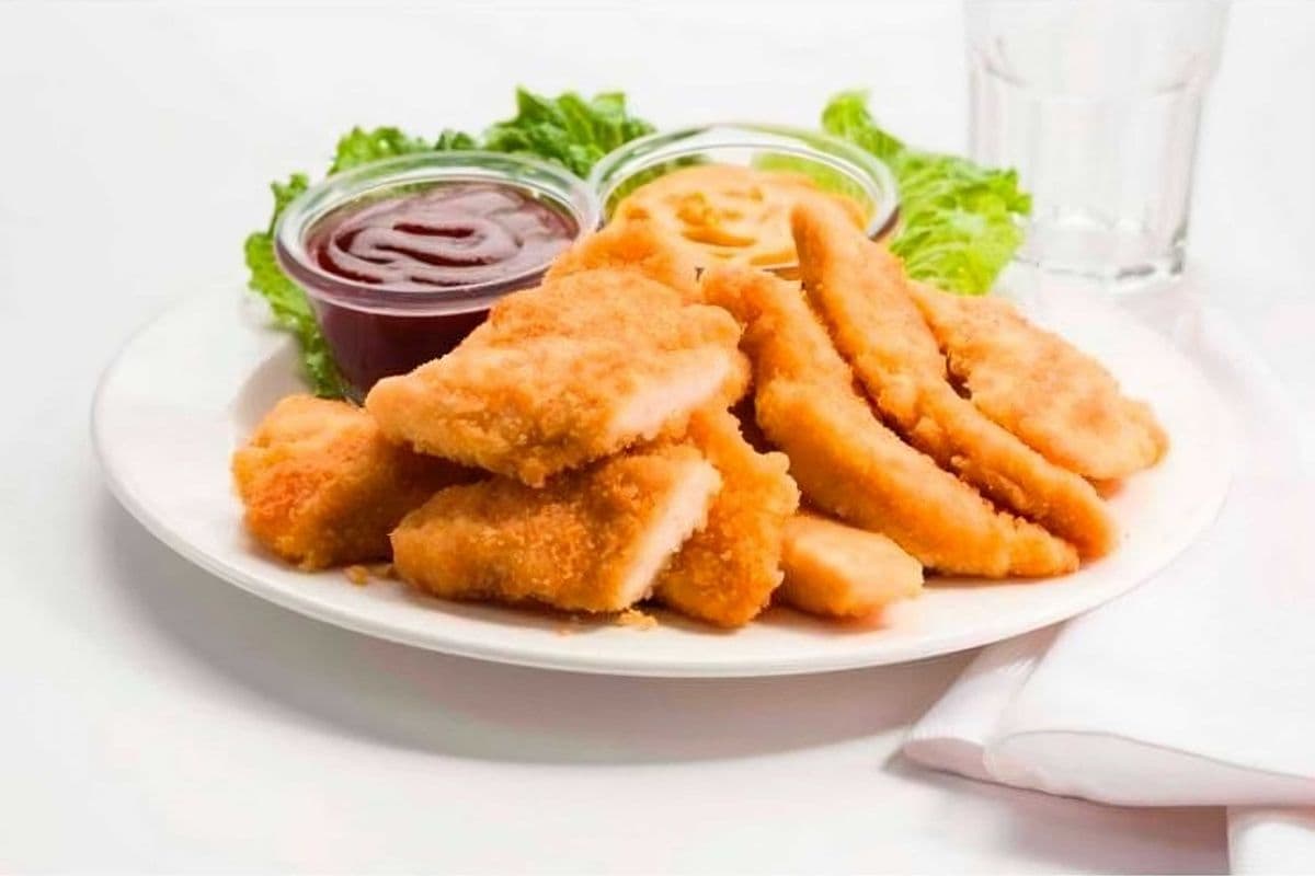 Chicken Fingers