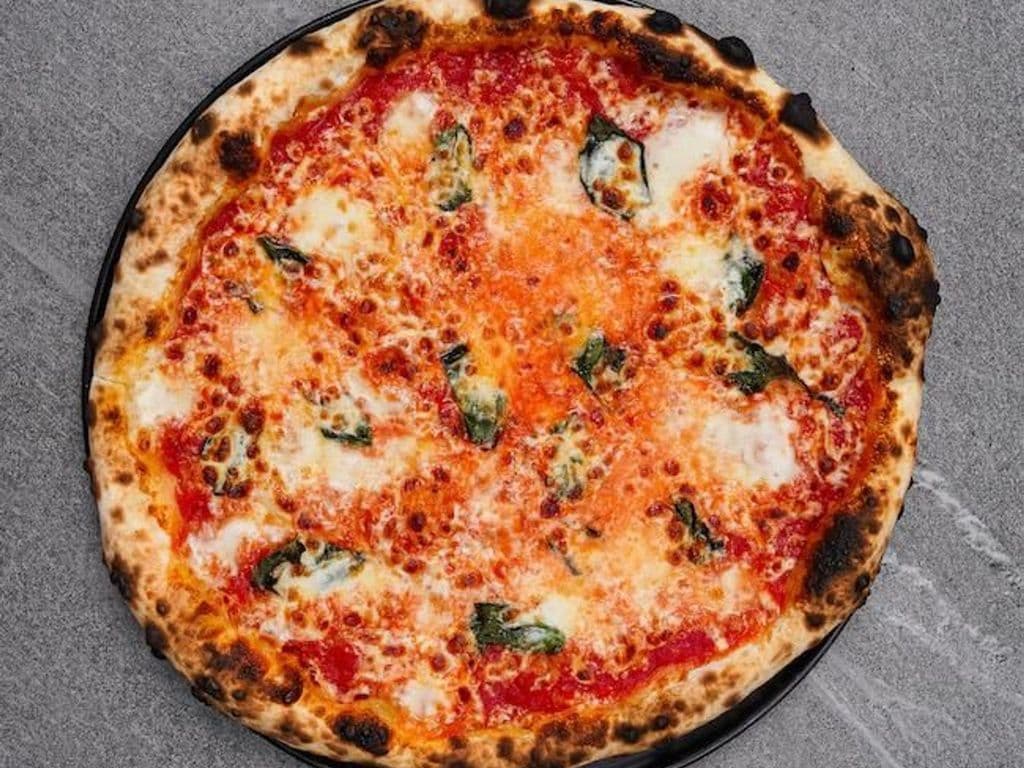 Margherita