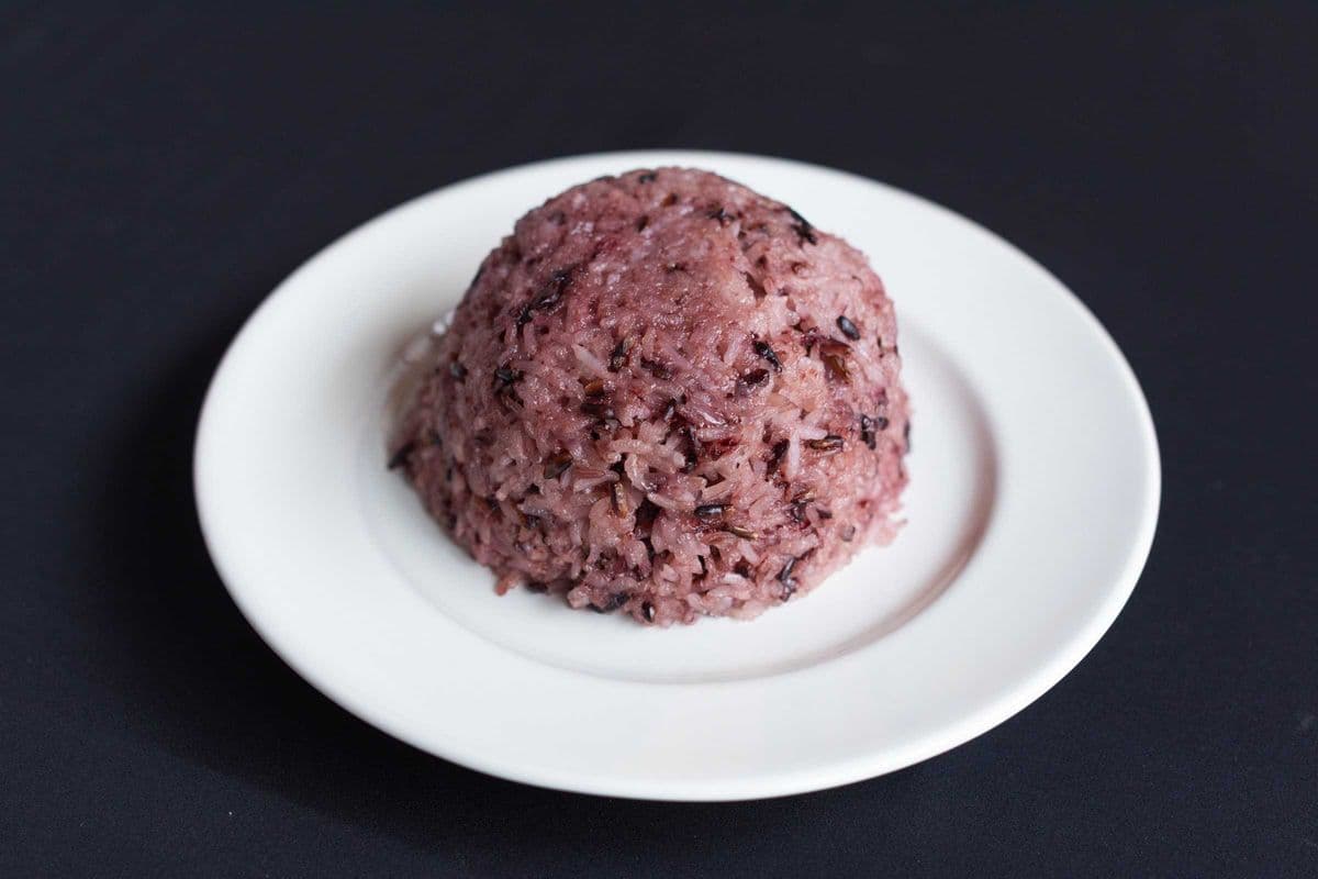 Sticky Rice