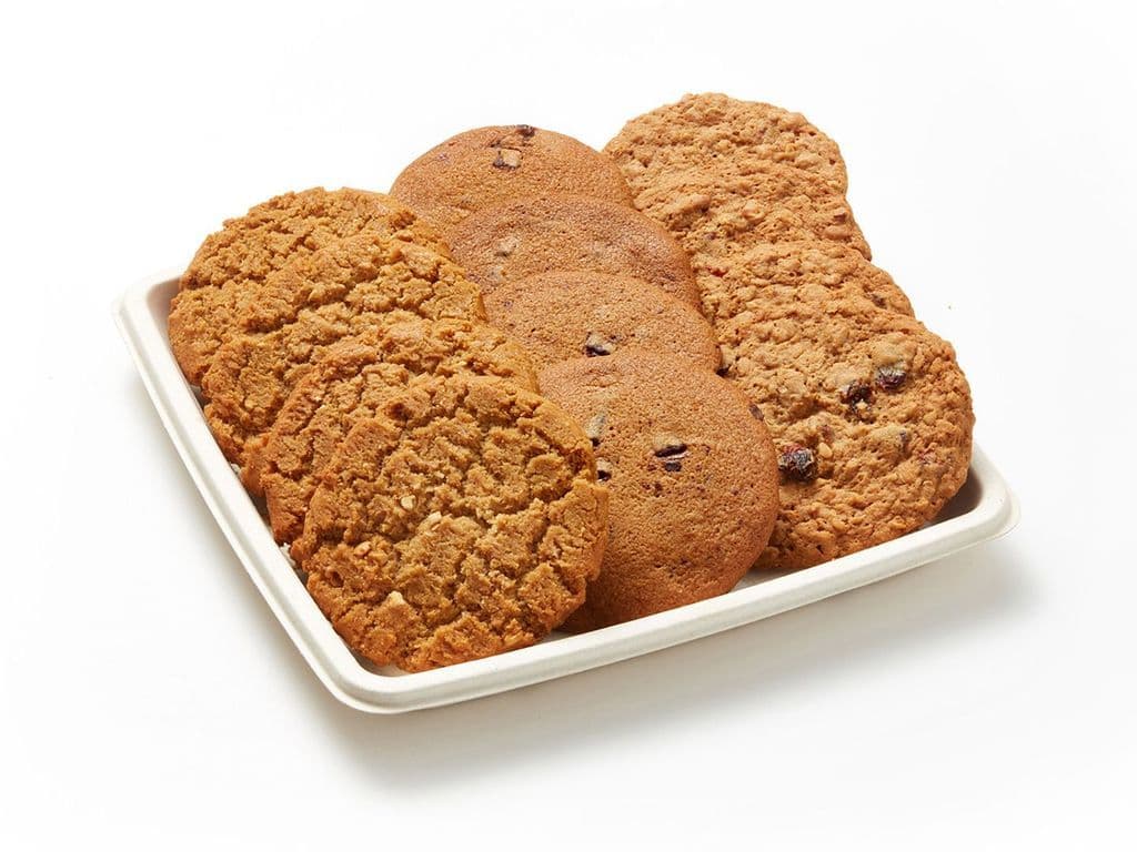 Cookie Platter