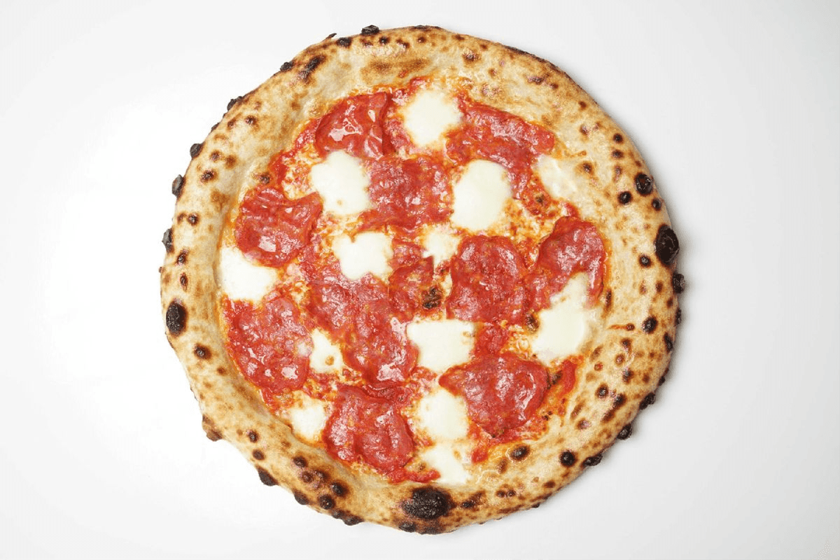 14" Classico Pizza