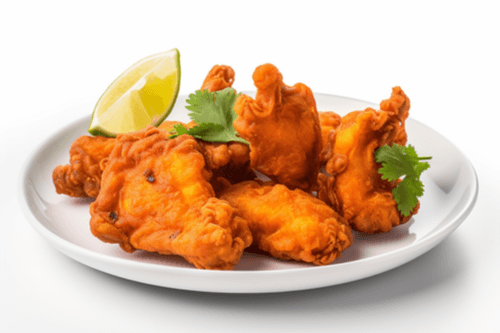 Pakora de poisson / Fish Pakora (6)