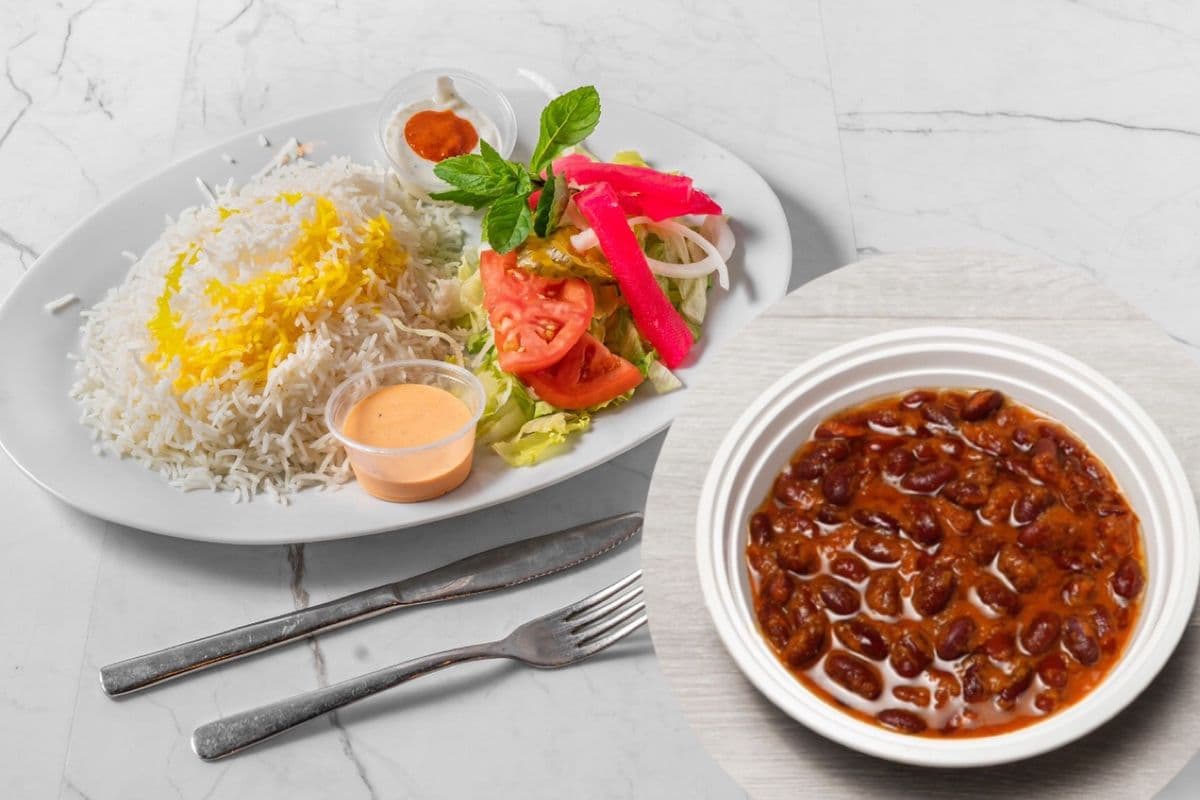 20. Rajma
