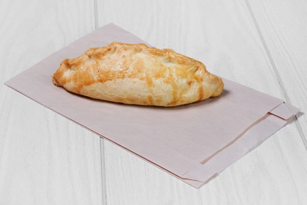 Tartine Cornish Pastie (1 pc)
