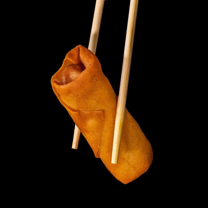 Rouleaux impériaux / Imperial Rolls