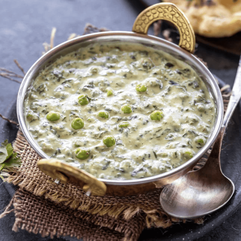 METHI MATAR MALAI / METHI MATAR MALAI
