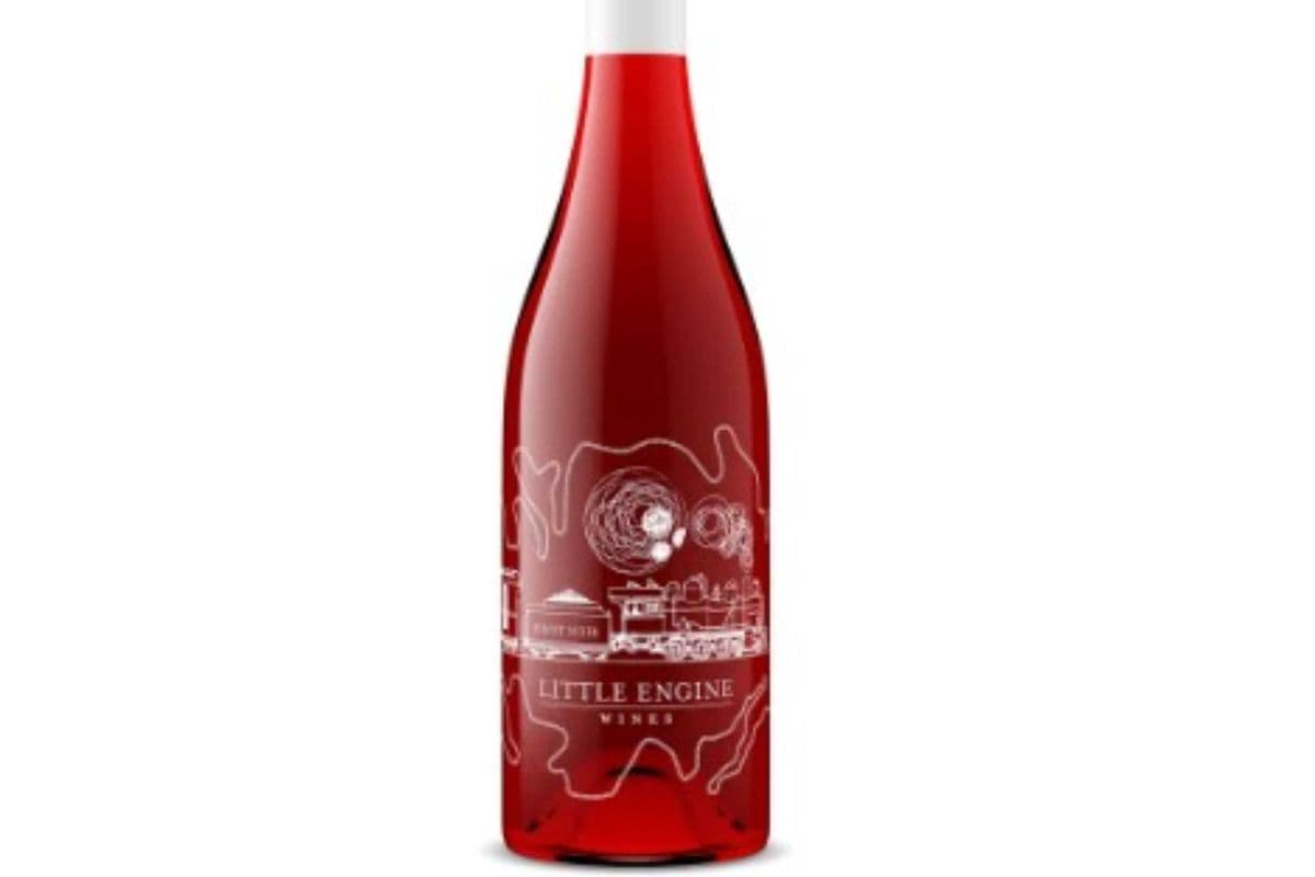Little Engine Rose (1 x 750ml)