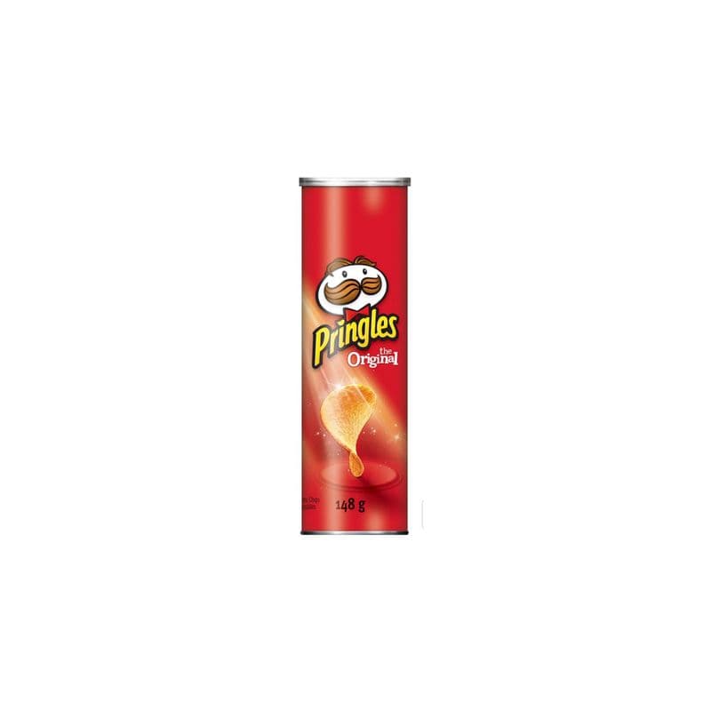 Pringles (156 g)