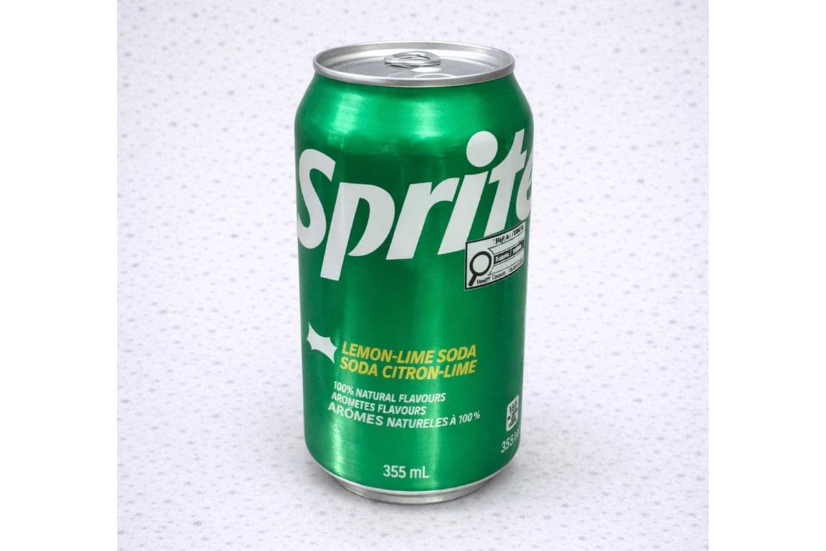 SPRITE