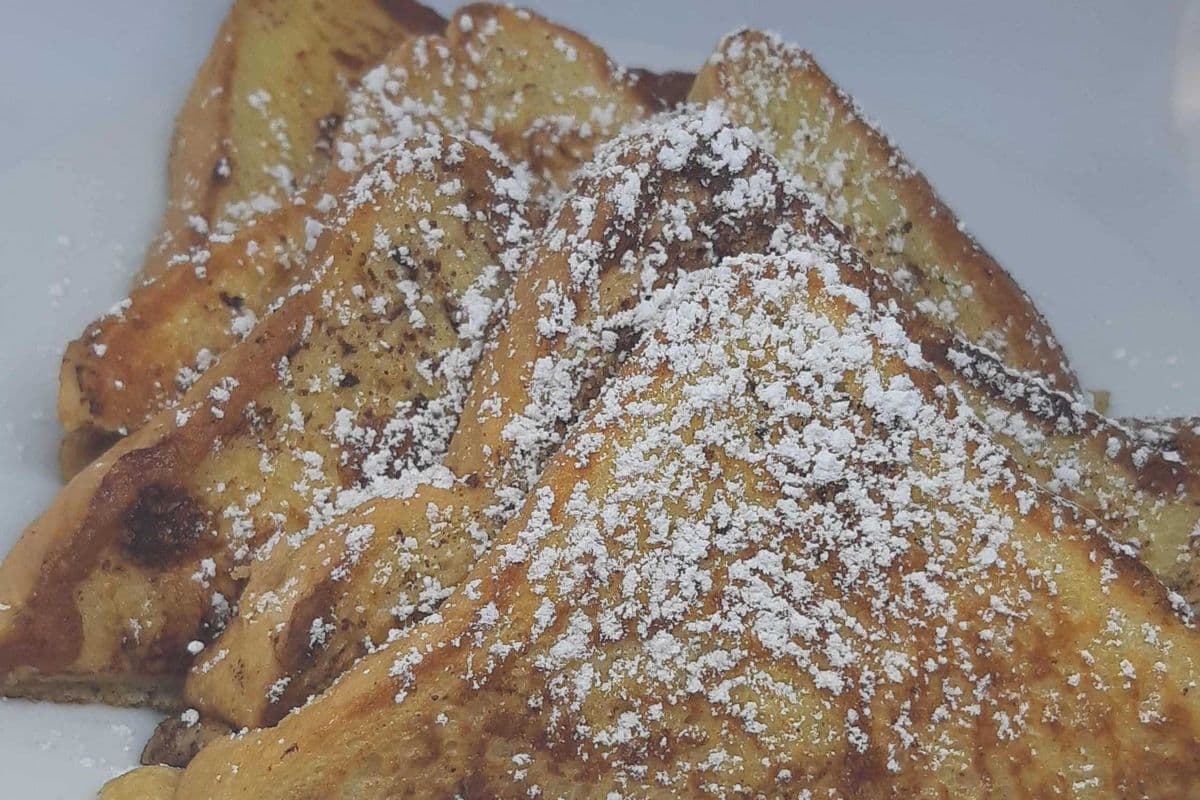 Original French Toast