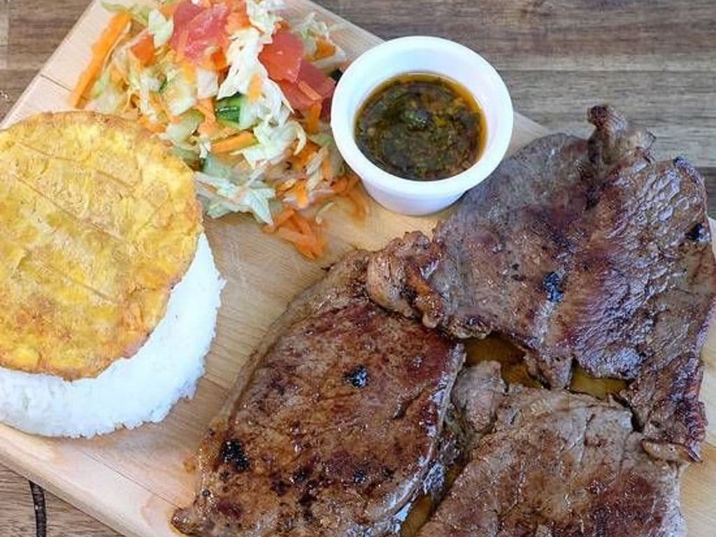 Churrasco