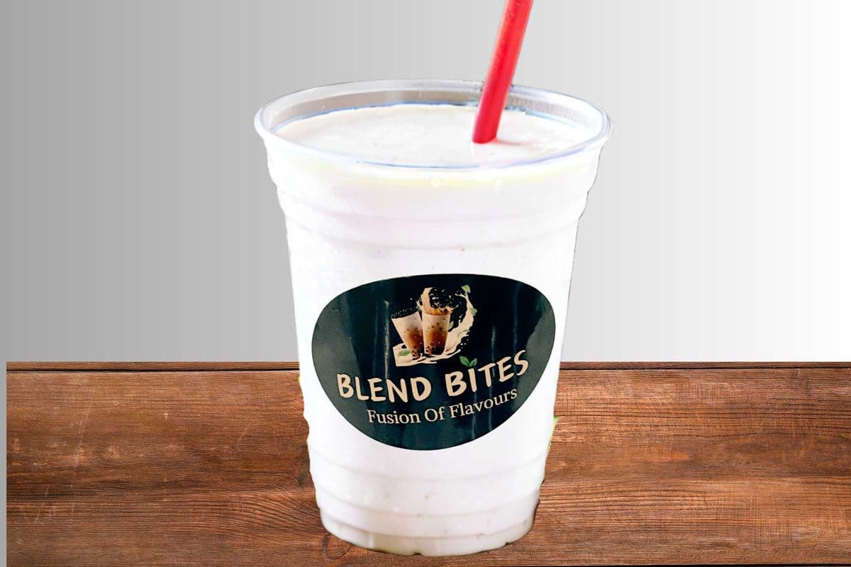 Sweet Lassi