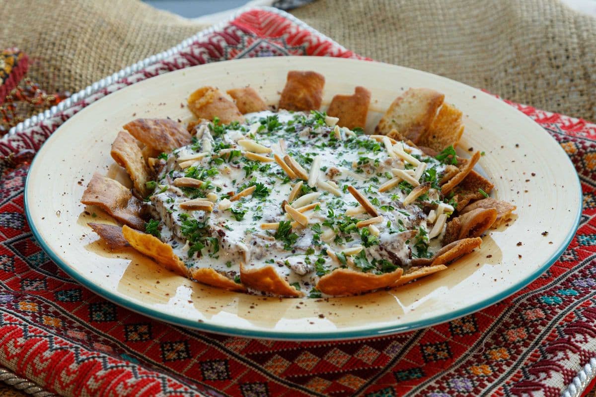Msakhan Fatteh