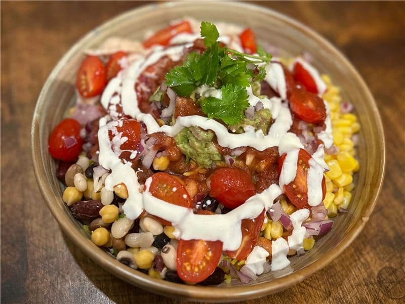 Mexicali Bowl