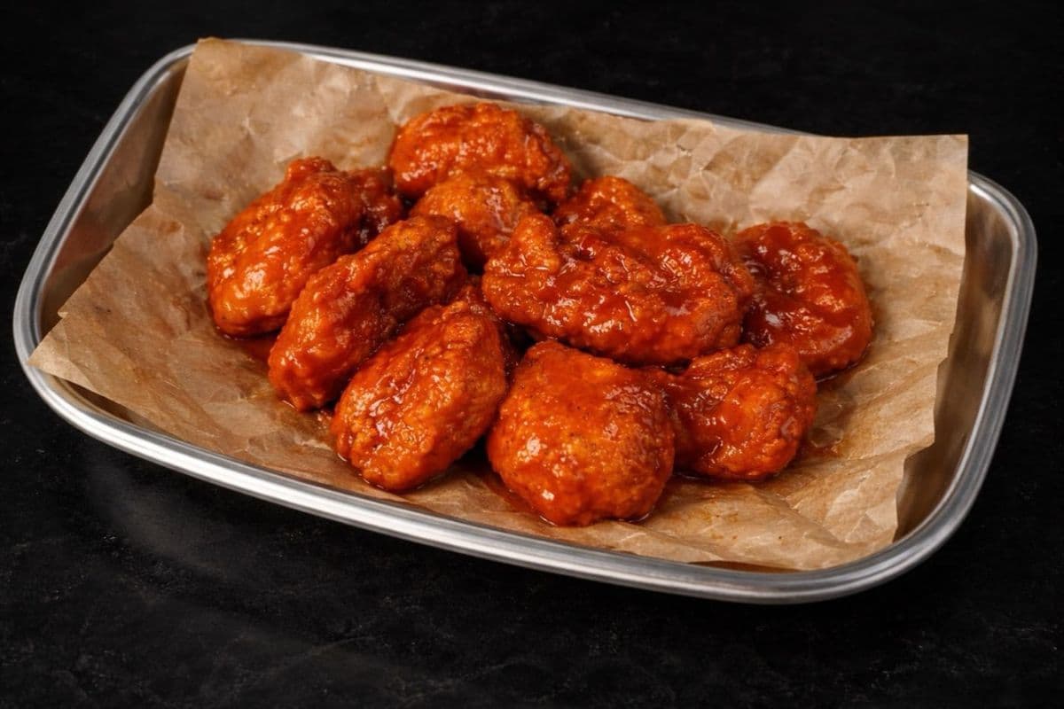Boneless Chicken 1lb