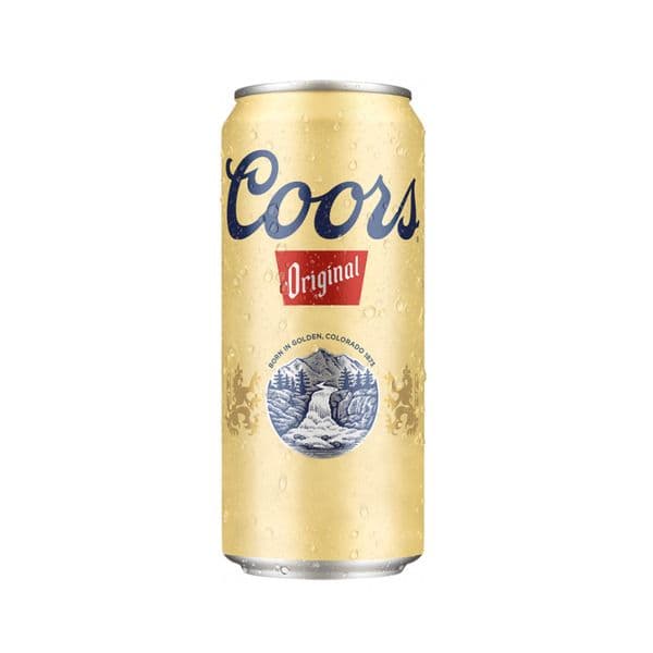 Coors Original - 355ml