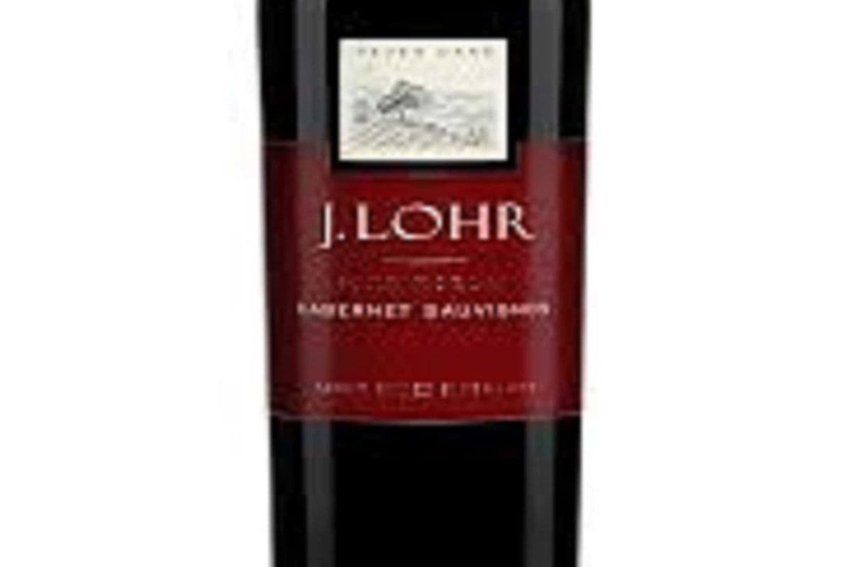 J LOHR SEVEN OAK CABERNET SAUVIGNON (750ML) (1 x 750ml Bottle)
