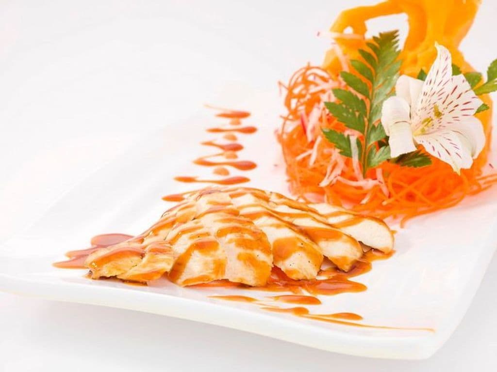 17. Teriyaki Appetizer