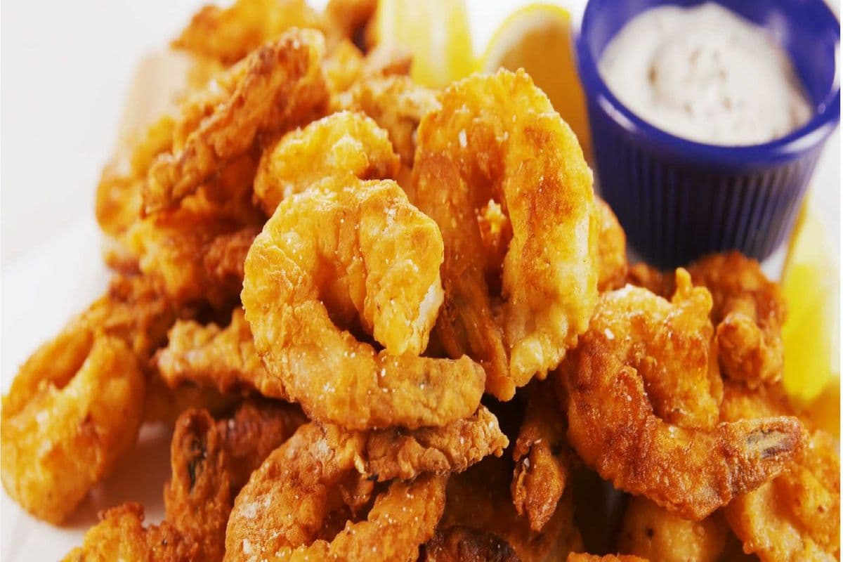 Shrimp